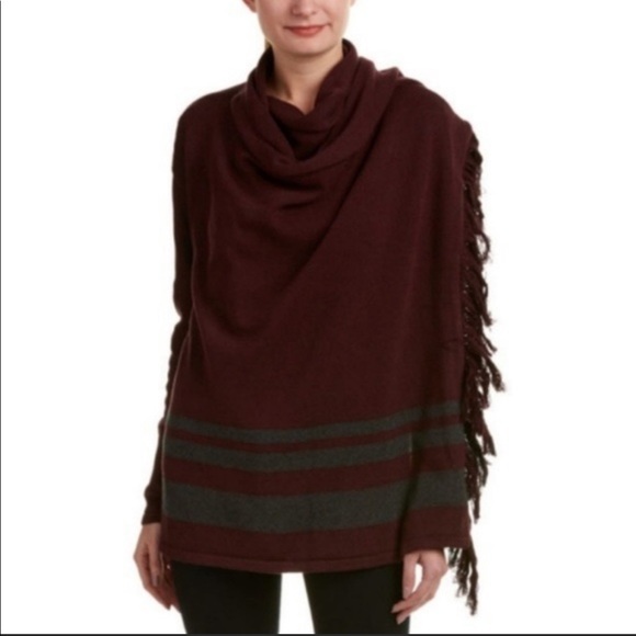 Cabi wrap sweater - Picture 2 of 5